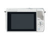 Picture of GLASS by Expert Shield - THE ultra-durable, ultra clear screen protector for your: Canon M10 - GLASS