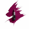 Picture of NYX PROFESSIONAL MAKEUP Shout Loud Satin Lipstick - Dirty Talk, Bright Berry