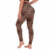 Picture of Gayhay High Waisted Leggings for Women - Soft Opaque Slim Tummy Control Printed Pants for Running Cycling Yoga