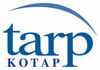 Picture of Kotap TRA-2025 All Purpose Poly Tarp, Mold, Mildew, Tear and UV Resistant, 20 x 25-Foot, Blue