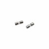 Picture of SIXQJZML 10 Pack F3AL Fast-Blow Mini Fuse 3A 3amp 125V Glass Fuses 0.14 x 0.39 inch / 3.6 x 10 mm (125Volt) (F3A)