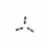 Picture of SIXQJZML 10 Pack F3AL Fast-Blow Mini Fuse 3A 3amp 125V Glass Fuses 0.14 x 0.39 inch / 3.6 x 10 mm (125Volt) (F3A)