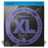 Picture of D'Addario EXL280 Nickel Wound Piccolo Bass Strings, 20-52, Long Scale