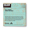 Picture of Dunlop RWN0840 Reverend Willy Nickel Plated Steel Electric Guitar Strings, Fine, .008-.040, 6 Strings/Set