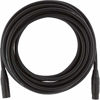 Picture of Fender Professional 25' Microphone Cable - Black