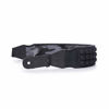 Picture of KLIQ AirCell Guitar Strap for Bass & Electric Guitar with 3" Wide Neoprene Pad and Adjustable Length from 46" to 56" (Regular), Black/Grey Camo