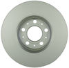 Picture of Bosch 52011348 QuietCast Premium Disc Brake Rotor For Volvo: 2001-2009 S60, 2001-2007 V70, 2003-2007 XC70; Front