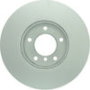 Picture of Bosch 15010125 QuietCast Premium Disc Brake Rotor For BMW: 2008-2013 128i, 2006 325i, 2006 325xi, 2007 328i, 2007 328xi; Front