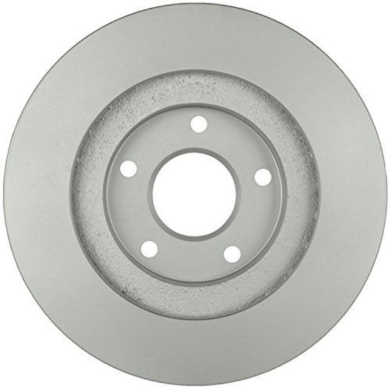 Picture of Bosch 40011032 QuietCast Premium Disc Brake Rotor For Infiniti: 2002-2004 I35; Nissan: 2002-2006 Altima, 2002-2003 Maxima; Front