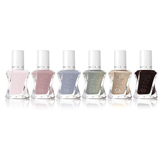 Picture of Essie Gel Couture Full Collection (Pick Your Color) (Matter of Fiction #1155)