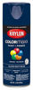 Picture of Krylon K05529007 COLORmaxx Spray Paint and Primer for Indoor/Outdoor Use, Gloss Navy Blue