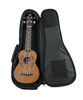 Picture of Gator Cases 4G Series Gig Bag For Soprano Style Ukuleles with Adjustable Backpack Straps (GB-4G-UKE-SOP)