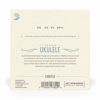 Picture of D'Addario EJ65TLG Pro-Arté Custom Extruded Nylon Ukulele Strings, Tenor Low-G