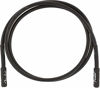 Picture of Fender Professional 5' Instrument Cable - Black