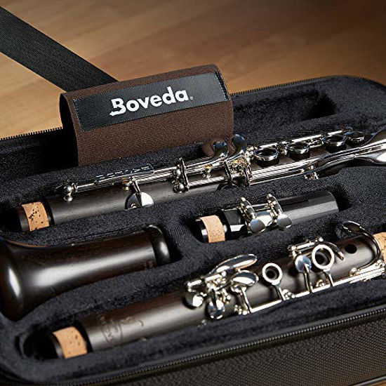 Humidity Control System for Musical Instruments by Boveda