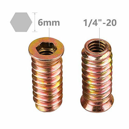https://www.getuscart.com/images/thumbs/0610337_40pcs-anwenk-14-20-x-25mm-furniture-screw-in-nut-threaded-wood-inserts-bolt-fastener-connector-hex-s_415.jpeg
