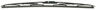 Picture of Anco 31-22 31-Series Wiper Blade - 22", (Pack of 1)