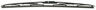 Picture of Anco 31-22 31-Series Wiper Blade - 22", (Pack of 1)