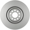 Picture of Bosch 53011389 QuietCast Premium Disc Brake Rotor For Audi: 2000-2006 TT, 2000-2006 TT Quattro; Front