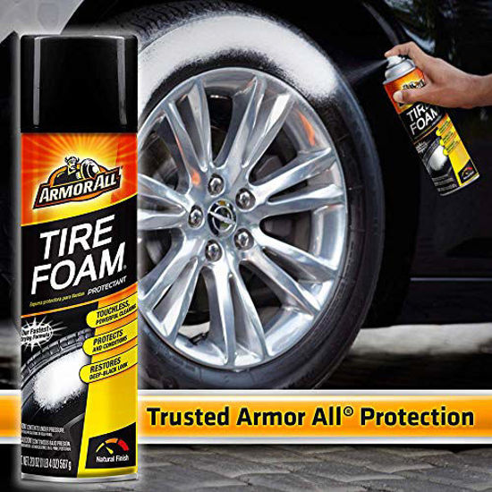 ArmorAll Extreme Tire Shine 4oz (2)