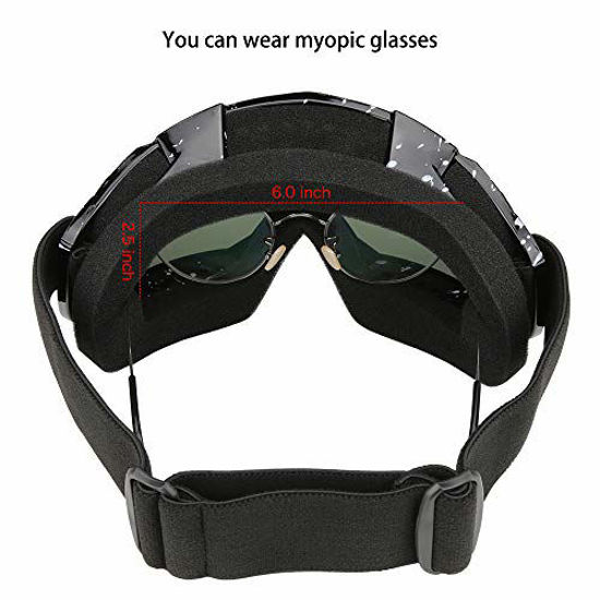 Glasses Bikers Sunglasses, Glasses Motorcycle Riding