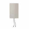 Picture of Proxicast 4G / LTE Cross-Polarized (MIMO) 7-10 dBi High-Gain Fixed-Mount Panel Antenna
