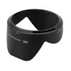 Picture of JJC HB-N106 Reversible Dedicated Lens Hood Shade for Nikon AF-P DX Nikkor 18-55mm f/3.5-5.6G VR,Nikon AF-P DX Nikkor 18-55mm f/3.5-5.6G Lens on Nikon D3500 D3400 D5600 D7500 Camera