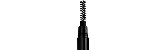 Picture of L'Oreal Paris Makeup Brow Stylist Shape and Fill Mechanical Eye Brow Makeup Pencil, Dark Brunette, 0.008 oz.