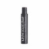 Picture of NYX PROFESSIONAL MAKEUP Liquid Suede Cream Lipstick - Stone Fox, Deep Grey With Blue Undertone