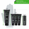 Picture of Tiege Hanley Mens Skin Care System Level 2 | Five Amazing Products Including Face Wash, Morning & Bedtime Moisturizer, Exfoliating Scrub & Eye Cream | Look and Feel Amazing Every Day, Its Simple