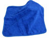 Picture of Sinland Microfiber Facial Cloths Fast Drying Washcloth 12inch x 12inch (6pack, Blue)