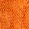 Picture of Lily Sugar 'N Cream Super Size Solid Yarn, 4oz, Gauge 4 Medium, 100% Cotton - Hot Orange - Machine Wash & Dry