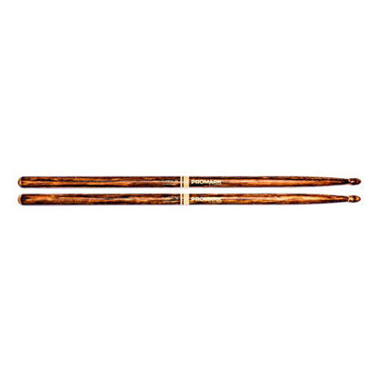 Picture of Promark Classic 7A FireGrain Drumsticks, One Pair