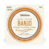 Picture of D'Addario EJ63i 12 - 36 Nickel Irish Tenor Banjo String