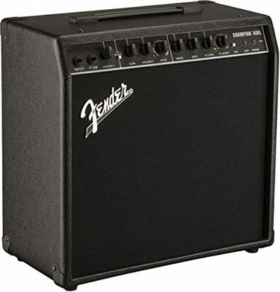 Picture of Fender CHAMPION 50XL FSR 120V