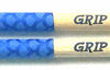 Picture of GRIP STIX 16" Long Non-Slip Blue TIMBALE Drumsticks - Ideal for Drumming, Exercises, Aerobics, Cardio, Pound Fit