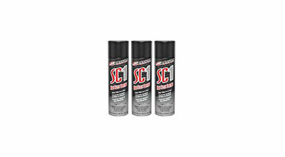 Picture of Maxima 78920-3PK SC1 High Gloss Coating 51.6 FL. OZ. 1524 mL - NET WT. 36 OZ. (1020g), 3-Pack