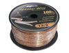 Picture of High Performance 12 Gauge Speaker Wire, Oxygen Free Pure Copper - UL Listed Class 2 (100 Feet Spool)