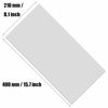 Picture of ZUPAYIPA 400mm x 210mm x 0.5mm Silicone Thermal Pad for CPU GPU Heatsink