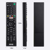 Picture of YOSUN RMT-TX100U Universal Remote Control for Sony-TV-Remote All Sony LCD LED HDTV Smart bravia TVs with Netflix Buttons