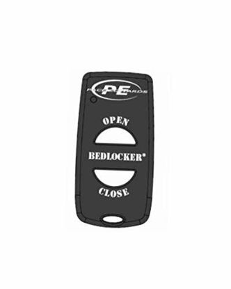 Picture of Pace Edwards BLPT178 Bedlocker Remote Control Key