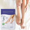 Picture of 2 Pairs Foot Peel Mask Exfoliant for Soft Feet in 1-2 Weeks, Exfoliating Booties for Peeling Off Calluses & Dead Skin, For Men & Women Lavender by Bea Luz