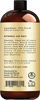 Picture of Handcraft Castor Oil for Hair Growth, Eyelashes and Eyebrows - 100% Pure and Natural Carrier Oil & Body Oil - Use As Aromatherapy Carrier Oil, Moisturizing Massage Oil - 16 fl. oz - Packaging May Vary