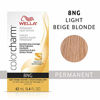 Picture of WELLA Color Charm Permanent Liquid Hair color 8NG Light Beige Blonde