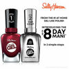 Picture of Sally Hansen Miracle Gel Nail Polish, Shade Sunken Treasure #777