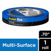 Picture of ScotchBlue Original Multi-Surface Painter's Tape, .70 inches x 60 yards, 2090, 1 Roll