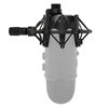 Picture of Knox Gear Shock Mount for Blue Yeti and Yeti Pro Microphones (Black)