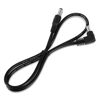 Picture of Donner 60CM Guitar Pedal Power Cable Cord 10-Pack