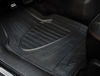 Picture of Armor All 78840ZN 4-Piece Black All Season Rubber Floor Mat