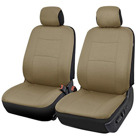 Bdk polypro deals car seat covers